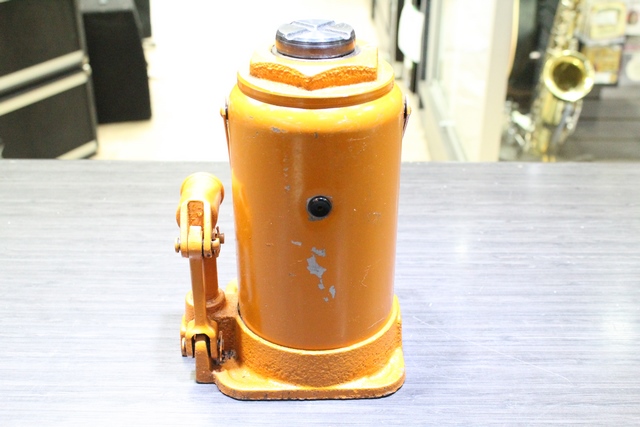 JACK HYDRAULIQUE STRONGARM 20 TONNES - Image 4
