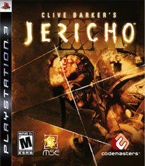 Jerico SOny ps3