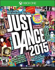 Just Dance 2015 microsoft xbox one