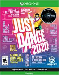 Just Dance 2020 Microsoft Xbox One