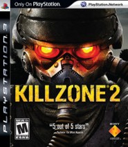 Kill zone 2 Sony PS3