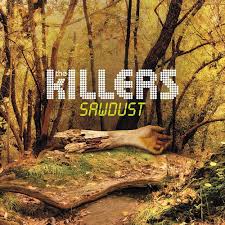Killer Sawdust CD