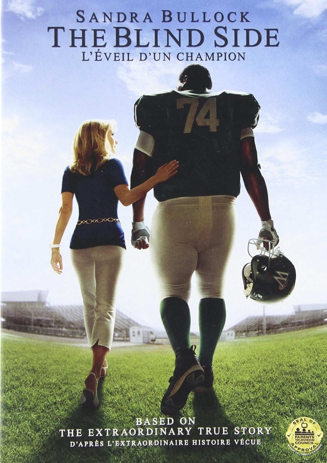 L eveil d un champion dvd film