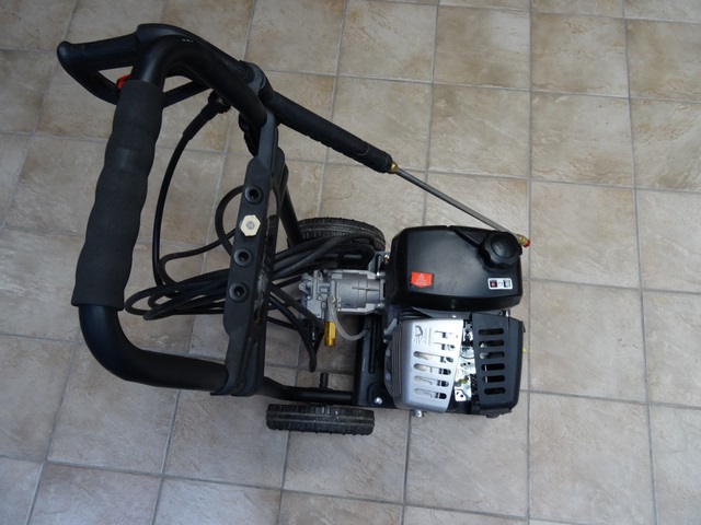 LAVEUSE A PRESSION SIMONIZ 3000PSI - Image 3