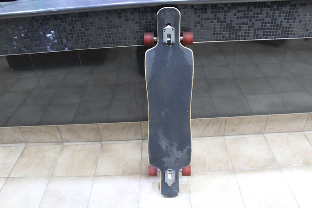 LONGBOARD Grand Gopher Skull - Image 2