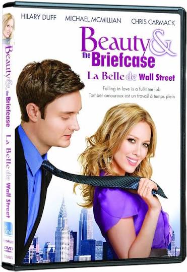La belle de Wall Street dvd film