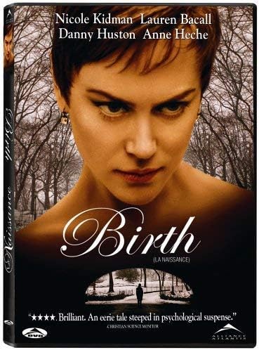 La naissance dvd film