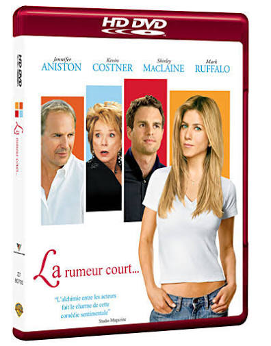 La rumeur court dvd film