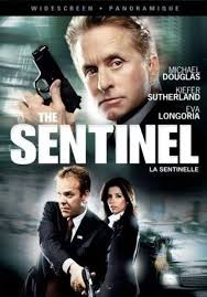 La sentinelle dvd
