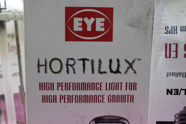 Lamp pour Agronom(10) EYE Hortilux - Image 2