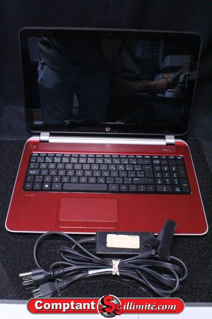 Laptop HP (2013) 15-n041ca
