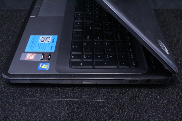 Laptop HP Pavilion G7-1219 (batterie non fonctionnel) pav g7-1219 - Image 3