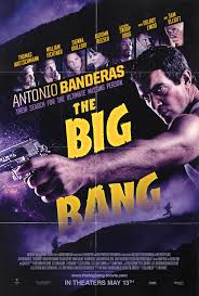 Le Big Bang bluray