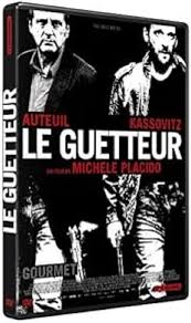 Le guetteur dvd