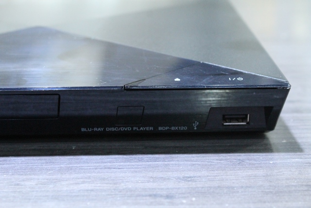 Lecteur Bluray Sony +tc bdp-bx120 - Image 3