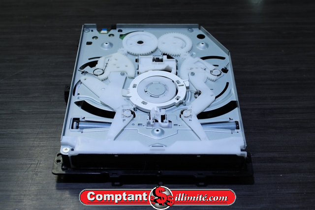 Lecteur de disque ps4 sony