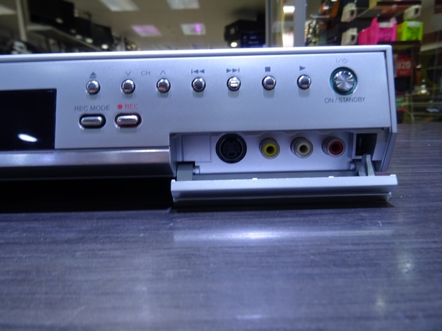Lecteur/Graveur Dvd +Tc toshiba e175216 - Image 2