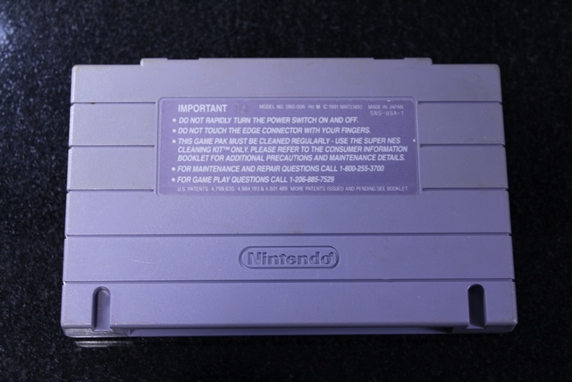 Legend of Zelda A link to the past nintendo Snes - Image 3