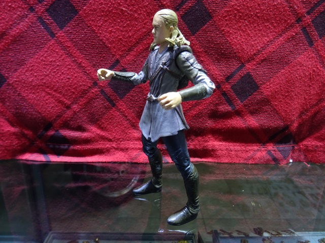 Legolas (loose) marvel lord of the rings - Image 2