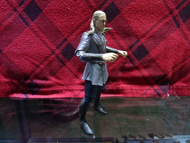 Legolas (loose) marvel lord of the rings - Image 4