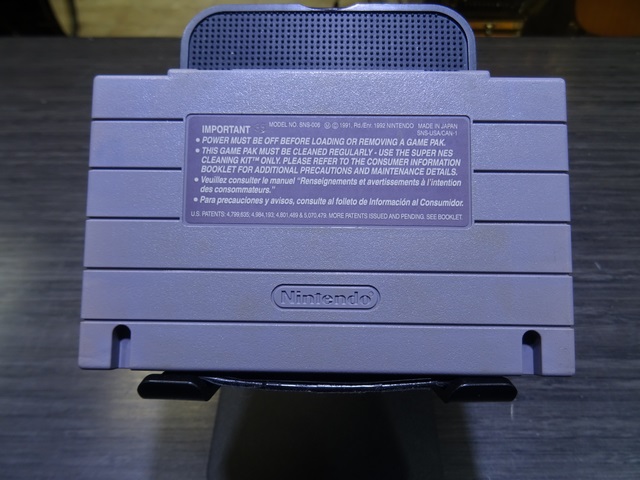 Lester the Unlikely NINTENDO SNES - Image 4