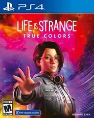 Life is Strange True Colors Sony PS4