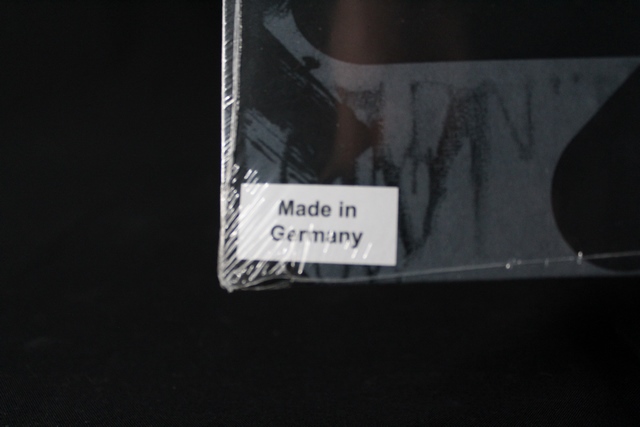 Linkin Park hybride Theory Warner Records Vinyle 33 tours - Image 3