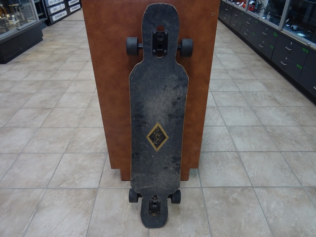 Longboard arbor catalyst drop thru - Image 2
