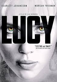 Lucy dvd film
