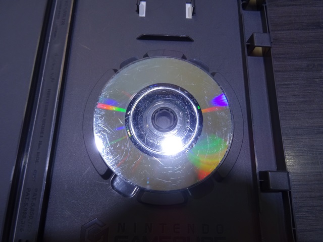 Luigis Mansion (sans livret) NINTENDO GAME CUBE - Image 3