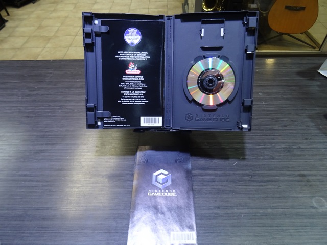 Luigis mansion (CIB) NINTENDO Game Cube - Image 3