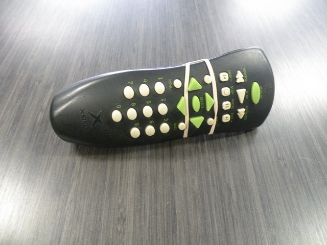 MANETTE microsoft xbox 360