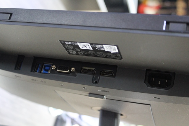 MONITEUR 24P DELL P2422H - Image 2