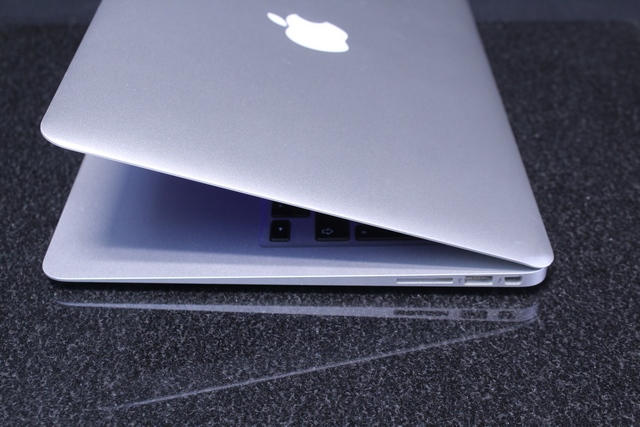 Macbook Air 2017 A1466 apple - Image 2