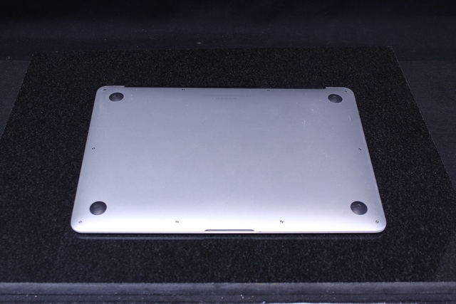 Macbook Air 2017 A1466 apple - Image 4
