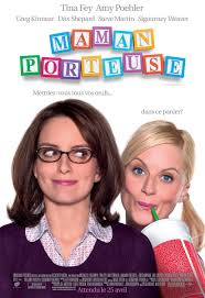 Maman porteuse dvd