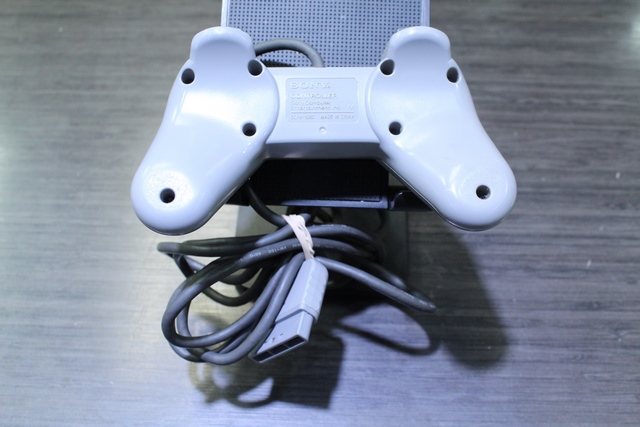 Manette PS1 (version sans joystick) sony - Image 2