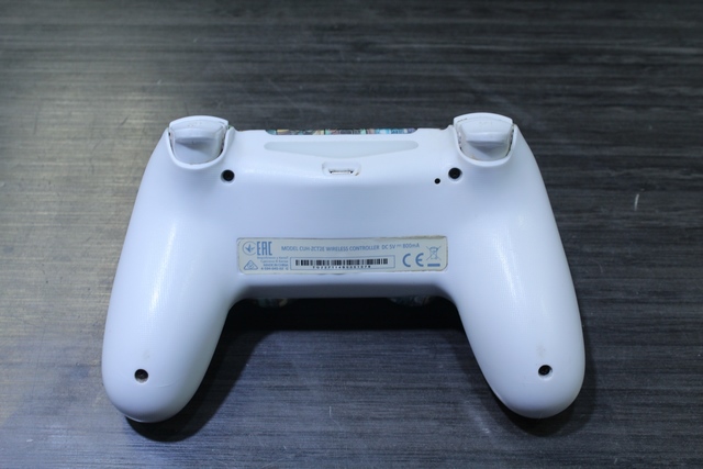 Manette PS4 GTA 5 eac chu-zct2e - Image 2