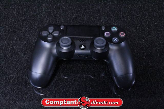 Manette PS4 Sony CUH-ZCT2U
