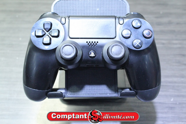 Manette PS4 sony