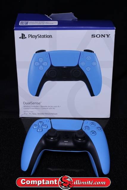Manette PS5 sony