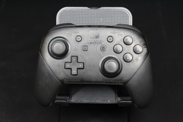Manette Switch Pro NINTENDO