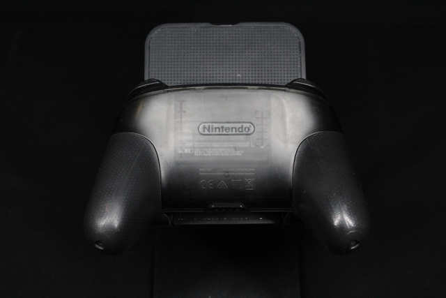 Manette Switch Pro NINTENDO - Image 2