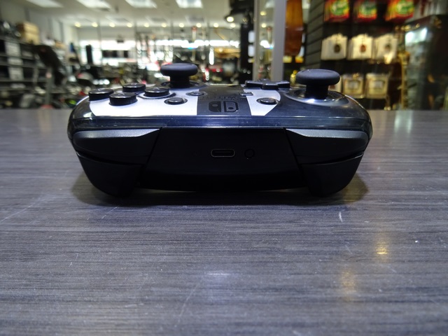 Manette Switch Pro NINTENDO Super Smash Bros - Image 3