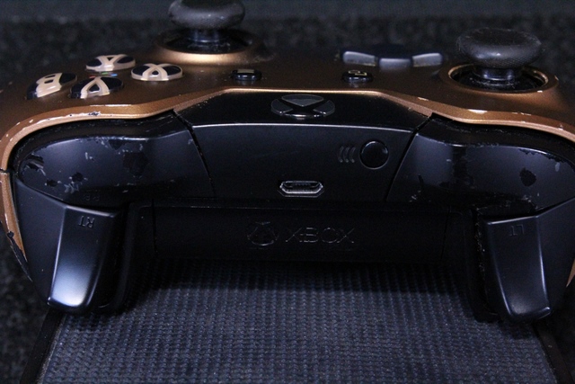 Manette Xbox One MICROSOFT 1697 - Image 3