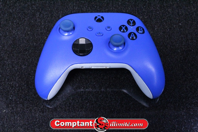 Manette Xbox Series X/S MICROSOFT 1914