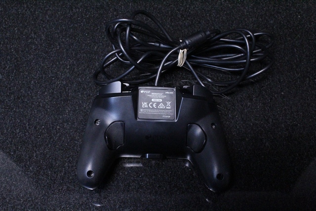 Manette filaire Switch pdp - Image 2