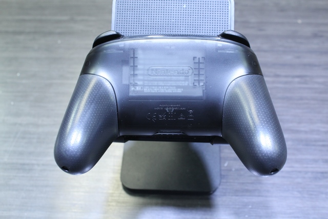 Manette pro NINTENDO SWITCH - Image 3