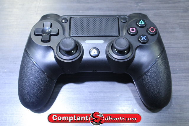 Manette ps4 Ace gamer noire china