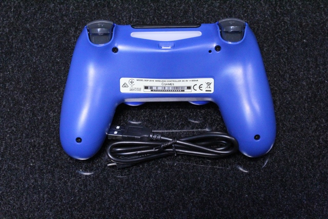 Manette ps4 (non original) 4 games bgp-2016 - Image 2